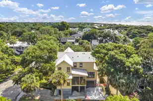 11 25th Ave, Isle Of Palms, SC 29451 - Photo 5