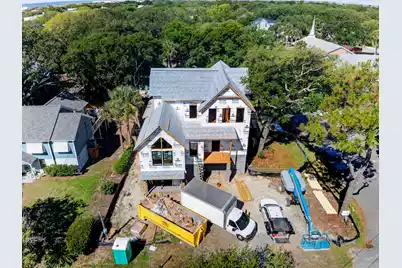 11 25th Avenue, Isle Of Palms, SC 29451 - Photo 53