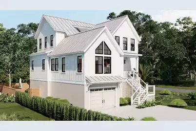 11 25th Avenue, Isle Of Palms, SC 29451 - Photo 7