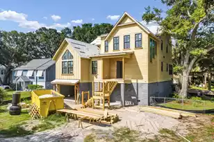 11 25th Ave, Isle Of Palms, SC 29451 - Photo 1