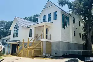 11 25th Ave, Isle Of Palms, SC 29451 - Photo 1