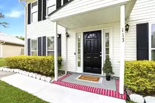 113 Broken Trail, Summerville, SC 29486 - Photo 5