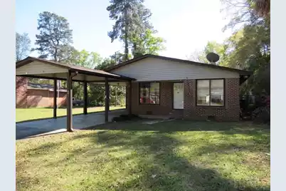 516 Rosewood Drive, Orangeburg, SC 29115 - Photo 1