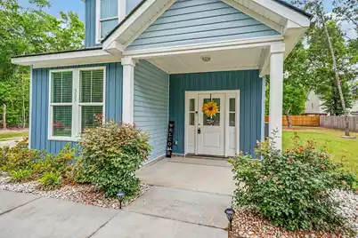 305 Capers Road, Walterboro, SC 29488 - Photo 9