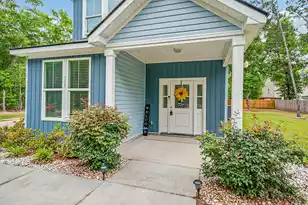 305 Capers Rd, Walterboro, SC 29488 - Photo 9
