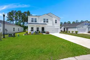 287 Firewheel Ct, Summerville, SC 29486 - Photo 5