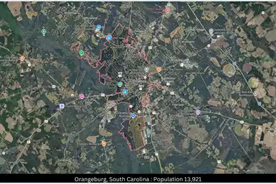 155-Ac Westberry Drive, Vance, SC 29163 - Photo 35