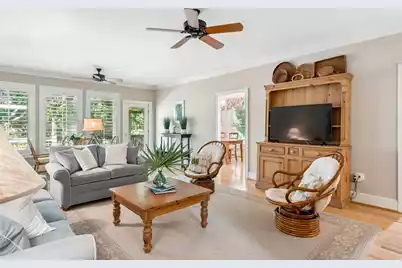 7 Sand Dollar Drive, Isle Of Palms, SC 29451 - Photo 9