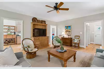 7 Sand Dollar Drive, Isle Of Palms, SC 29451 - Photo 13