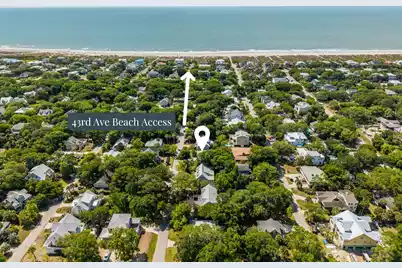 7 Sand Dollar Drive, Isle Of Palms, SC 29451 - Photo 3
