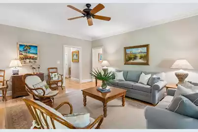 7 Sand Dollar Drive, Isle Of Palms, SC 29451 - Photo 7