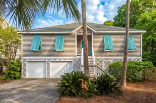 7 Sand Dollar Dr, Isle Of Palms, SC 29451 - Photo 5