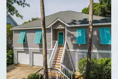 7 Sand Dollar Drive, Isle Of Palms, SC 29451 - Photo 5