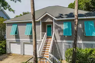 7 Sand Dollar Dr, Isle Of Palms, SC 29451 - Photo 5