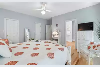 7 Sand Dollar Drive, Isle Of Palms, SC 29451 - Photo 23