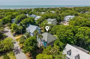 7 Sand Dollar Dr, Isle Of Palms, SC 29451 - Photo 45
