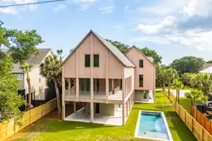 3102 Fort St, Edisto Island, SC 29438 - Photo 1