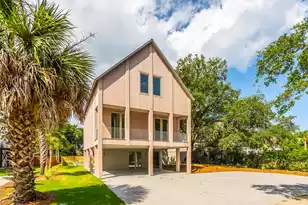 3102 Fort St, Edisto Island, SC 29438 - Photo 45