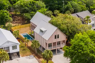 3102 Fort Street, Edisto Island, SC 29438 - Photo 1