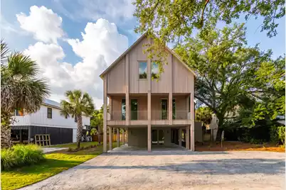 3102 Fort Street, Edisto Island, SC 29438 - Photo 3