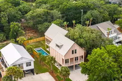 3102 Fort Street, Edisto Island, SC 29438 - Photo 3