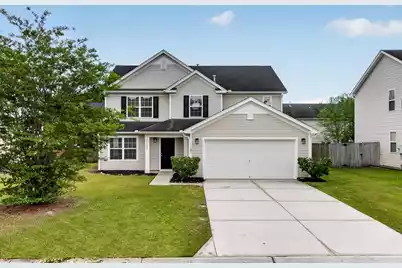 1103 Homework Avenue, Ladson, SC 29456 - Photo 1