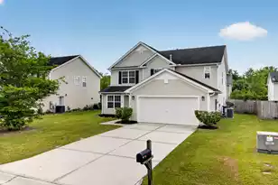 1103 Homework Ave, Ladson, SC 29456 - Photo 11