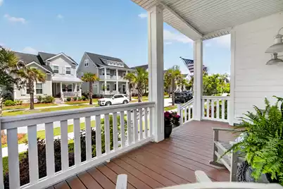 1823 Agate Bay Drive, Mount Pleasant, SC 29466 - Photo 5
