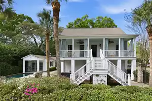 207 Pitt St, Mount Pleasant, SC 29464 - Photo 7