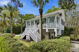 207 Pitt St, Mount Pleasant, SC 29464 - Photo 15