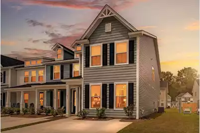 486 Green Fern Drive, Summerville, SC 29483 - Photo 1