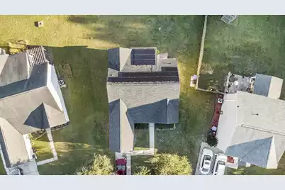 5027 Thornton Drive, Summerville, SC 29485 - Photo 19