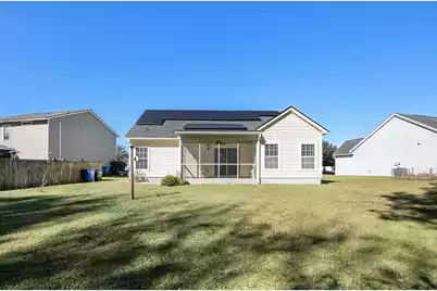 5027 Thornton Drive, Summerville, SC 29485 - Photo 17