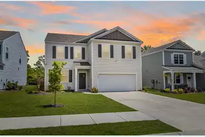 218 Maple Hill Drive, Moncks Corner, SC 29461 - Photo 33