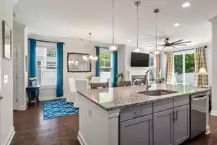 1602 Mermentau St, Mount Pleasant, SC 29466 - Photo 9