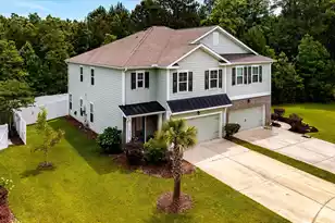 1602 Mermentau St, Mount Pleasant, SC 29466 - Photo 37