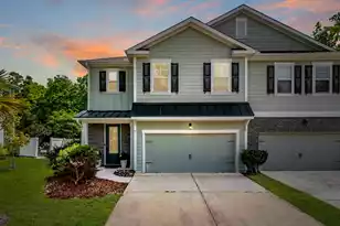 1602 Mermentau St, Mount Pleasant, SC 29466 - Photo 1