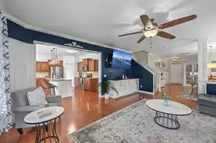 106 Medford Dr, Summerville, SC 29485 - Photo 9