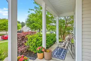 106 Medford Dr, Summerville, SC 29485 - Photo 9
