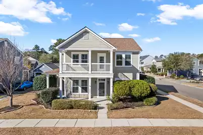 1557 Nautical Chart Drive, Charleston, SC 29414 - Photo 3