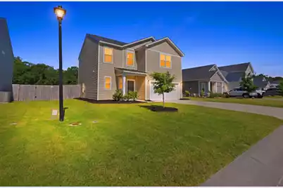 220 Cypress Plantation Road, Moncks Corner, SC 29461 - Photo 1