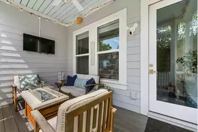122 Howard Mary Drive #Unit A, Charleston, SC 29412 - Photo 17