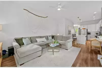 122 Howard Mary Drive #Unit A, Charleston, SC 29412 - Photo 13