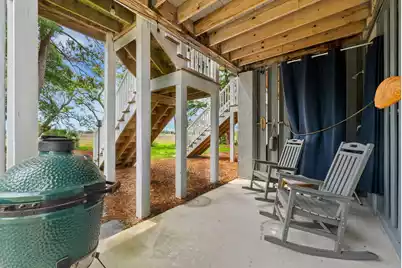 122 Howard Mary Drive #Unit A, Charleston, SC 29412 - Photo 37