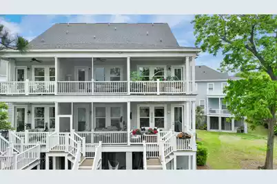 122 Howard Mary Drive #Unit A, Charleston, SC 29412 - Photo 49