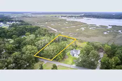 791 Hughes Road, Johns Island, SC 29455 - Photo 1