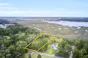 791 Hughes Rd, Johns Island, SC 29455 - Photo 1