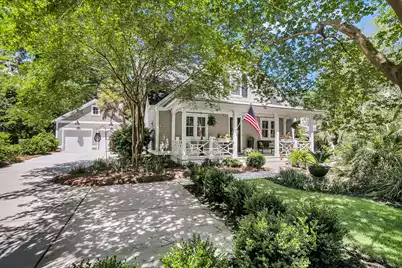 5209 Forest Oaks Drive, Hollywood, SC 29449 - Photo 1