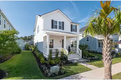 1808 Agate Bay Drive, Mount Pleasant, SC 29466 - Photo 3