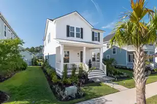 1808 Agate Bay Dr, Mount Pleasant, SC 29466 - Photo 3